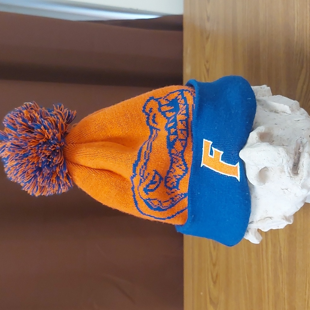 Florida Gators Stocking Cap